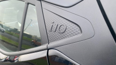 Hyundai i10 1.0 [63] Advance 5dr Auto [Nav] Petrol Hatchback